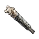 Broca dewalt SDS-plus 6X160mm XLR DT8913-QZ