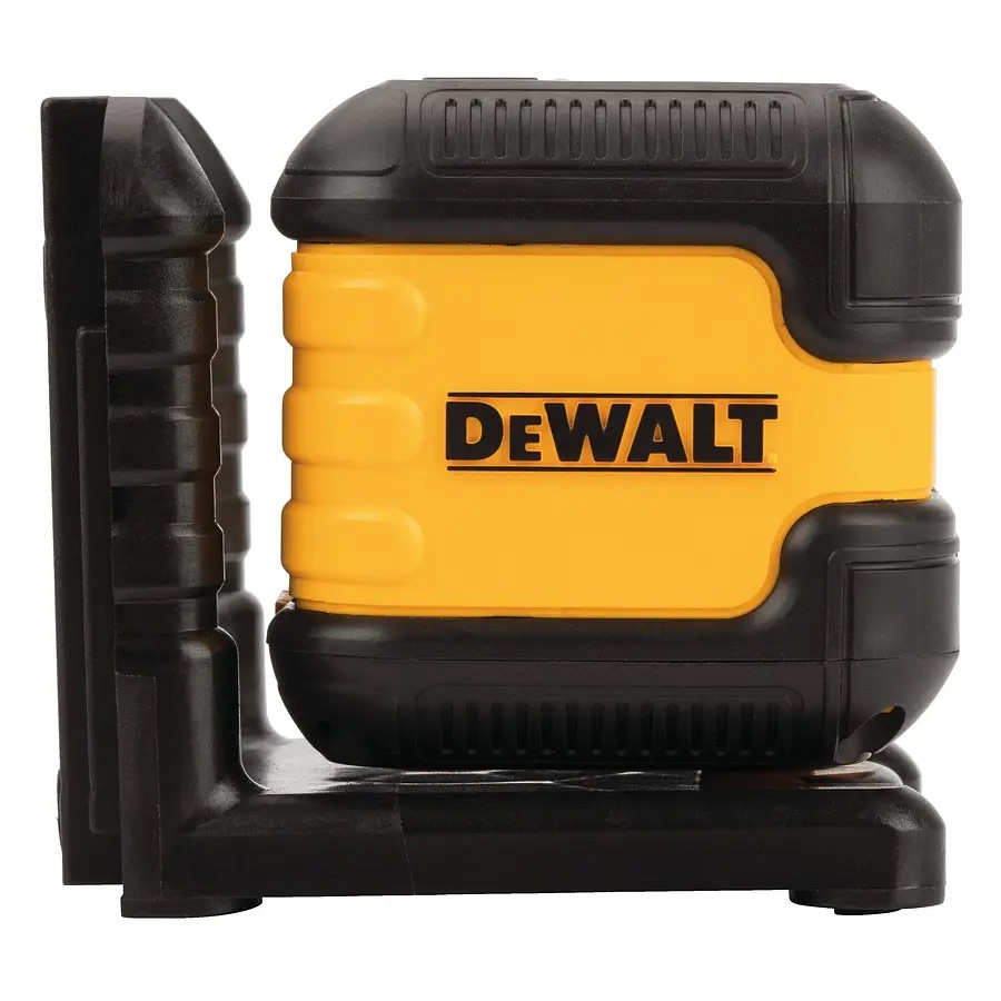 Nivel Laser linea cruzada Roja 1H1V - DEWALT