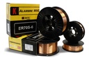 ALAMBRE MIG KRAFTER ROLLO  0.8MM X 15KG