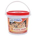 ALGIFOL COLOR CAOBA 3,78 LTS