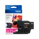 TINTA BROTHER MAGENTA LC-71M