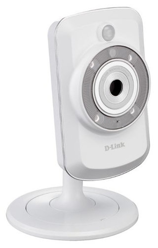 CAMARA INALAMBRICA DLINK