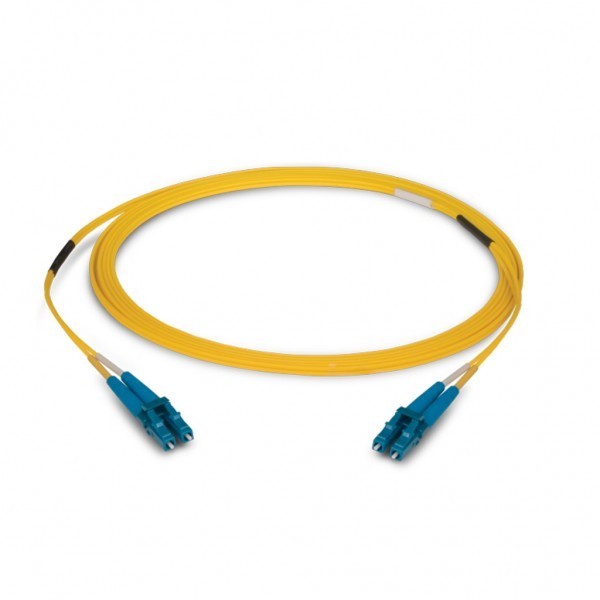 JUMPER SC/UPC-SC/UPC SM DUPLEX 3MM 4MTS