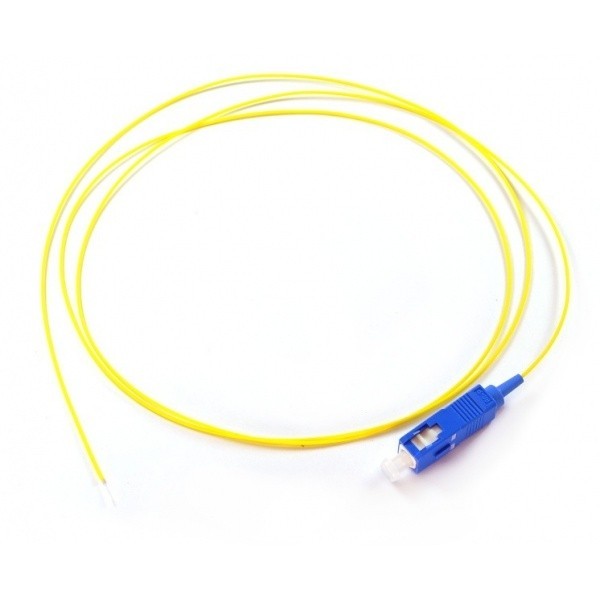 PIGTAIL SC/UPC SM 0.9MM 1.5MTS