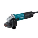 Esmeril Angular 4.1/2  Makita M9510B