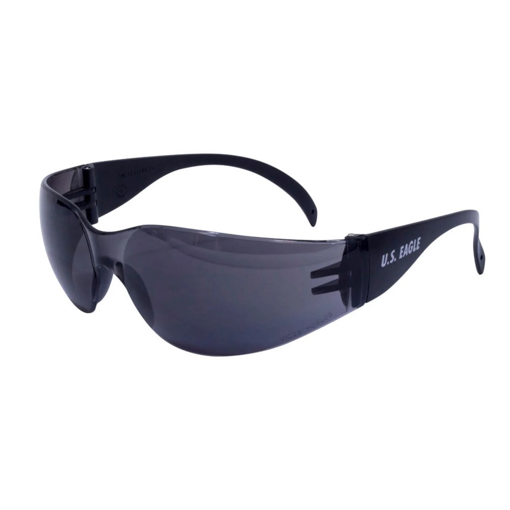 LENTE US EAGLE TECH AS GRIS