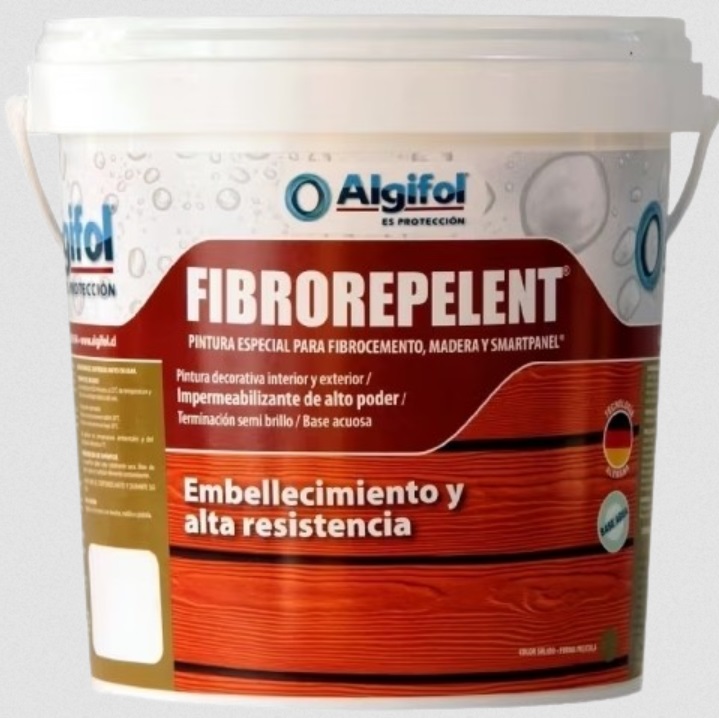 FIBROREPELENT ALERCE 3,78 LT ALERCE 3,78 LTS