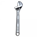 LLAVE AJUSTABLE CROMADA 10 