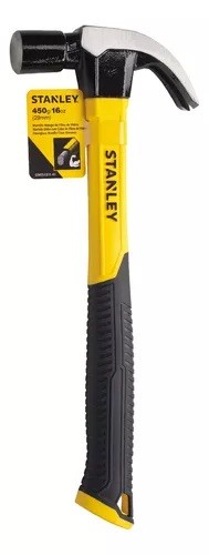 MARTILLO CABO FIBRA VIDRIO 16oz