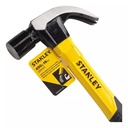 MARTILLO CABO FIBRA VIDRIO 20oz