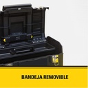 3-IN-1 MOBILE WORKCENTER