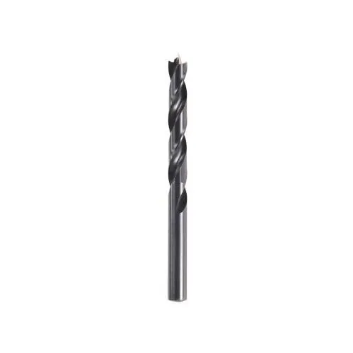 Broca Madera 3 Puntas X 4 mm