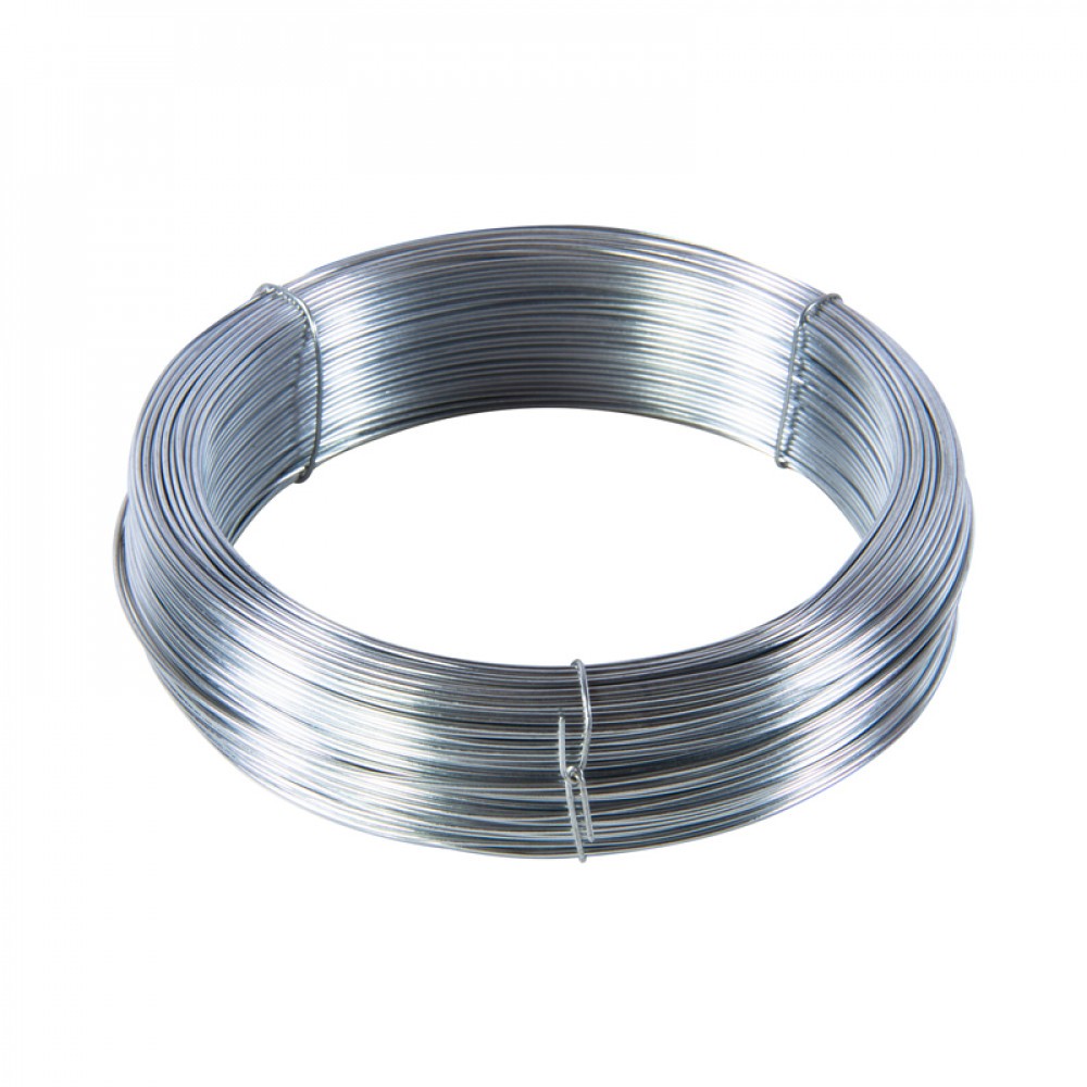 Alambre Galvanizado 1 Kg N14