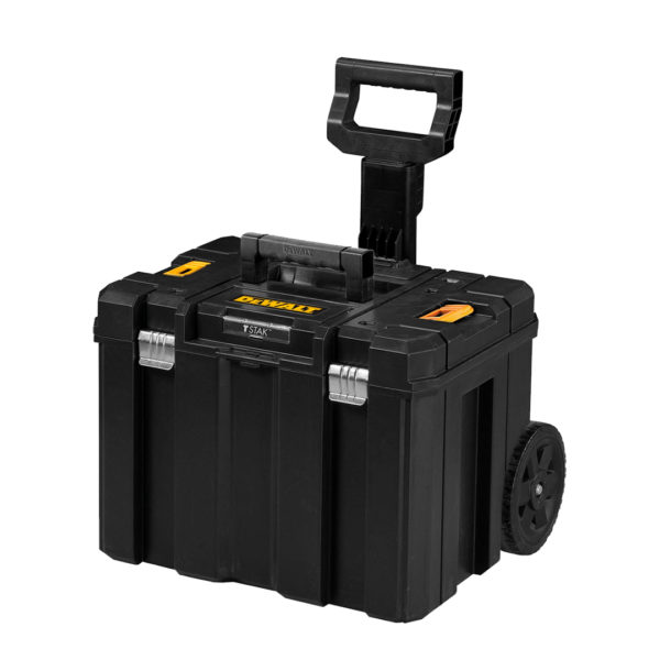 Caja movil 55L Tstak DeWalt