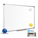 Pizarra Magnetica Blanca 060x090