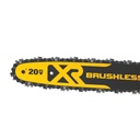 Eletrosierra 12 20V XR  dewalt DCCS620B