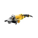 Esmeril angular 9  2.400W dewalt DWE4559-B2C