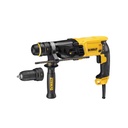 Rotomartillo SDS Plus 800W dewalt D25134K-B2C