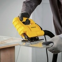 Sierra Caladora Stanley 450 Watts 