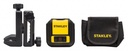 Cubix Cross Line Laser 1H1V