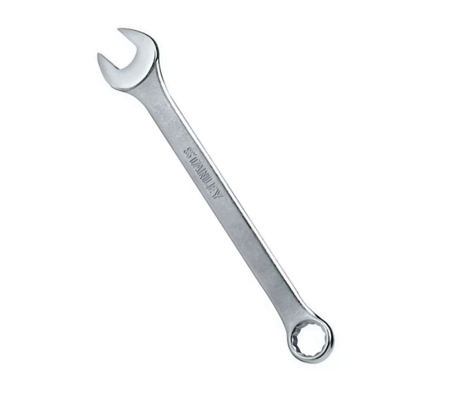 LLAVE COMBINADA 6MM