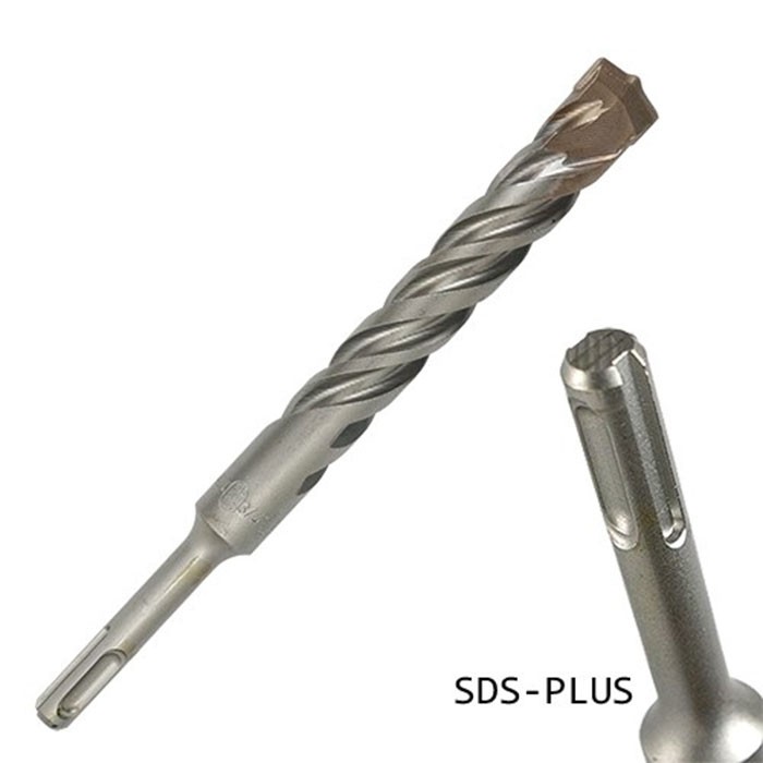Broca dewalt SDS-Plus 6 x 160 x 100 DW00703