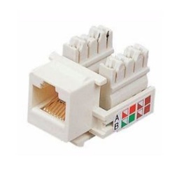 [0210048] Modulo RJ-45 Cat5e