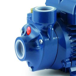 [100356] ELECTROBOMBA PEDROLLO PKM 60  0.5HP 220V