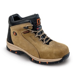 [NS10201196-40] ZAPATO SEGURIDAD NORSSEG MELBOURNE TALLA 40