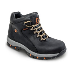 [NS10201197-38] ZAPATO SEGURIDAD NORSSEG SIDNEY TALLA 38
