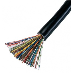 [CTE25PEXTN305] CABLE MULTIPAR EXTERIOR CAT3 25 P