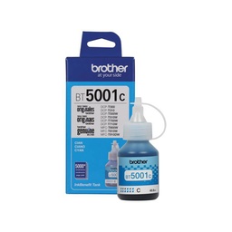 [BT5001C] TINTA BROTHER CYAN BT5001C