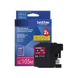 [LC105M] TINTA BROTHER LC105M
