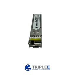 [1418FOP0034] MODULO SFP 1550/1310 AMARILLO