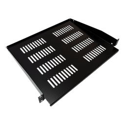 [GM017] BANDEJA VENTILADA 1U para rack