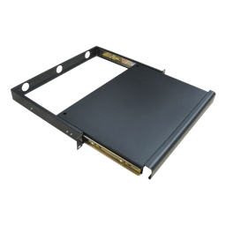 [T00310] BANDEJA PORTATECLADO PARA RACK DESLIZABLE