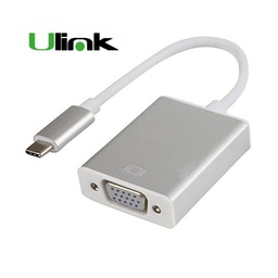 [0060114] ADAPTADOR MICRO USB C A VGA