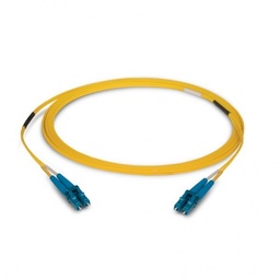 [T00006] JUMPER SC/UPC-SC/UPC SM DUPLEX 3MM 4MTS
