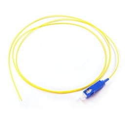 [T00002] PIGTAIL SC/UPC SM 0.9MM 1.5MTS