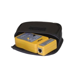 [AW250NXT03] TESTER PARA RJ-45 RJ11 Y RJ12 NEXXT