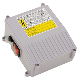 [105011505] BOMBA SUMERGIBLE 1HP POZO 3 pulg  BERCATTI