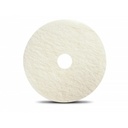 [7049016201199] PADS BLANCO 17" LUSTER