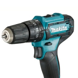 [HP331DZ] Taladro-Atornillador C/Percusión 12V Max (CXT) 0-1,700rpm/0-450rpm (Max. Torque 30/14 Nm.) 