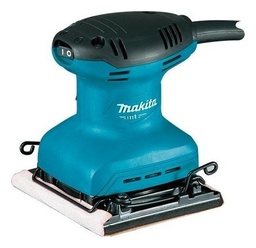 [M9200B] Lijadora de Acabados 4-3/8 X4 Makita M9200B
