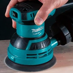 [M9204B] Lijadora Excéntrica 5 Makita M9204B