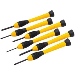 [66-052] JUEGO 6 DESTORN PRECISION