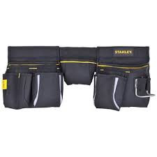 [STST511304LA] PORTA HERRAMIENTAS DELANTAL STANLEY