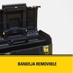 [STST18613] 3-IN-1 MOBILE WORKCENTER