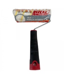 [5184AG] Rodillo Antigota Termofusionado 18 CM