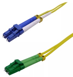 [LCLCSMD10] Jumper LC/upc-LC/upc SM dx 10  Mt